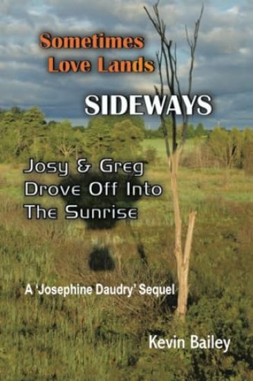 Sometimes Love Lands Sideways