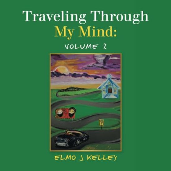 Traveling Through My Mind