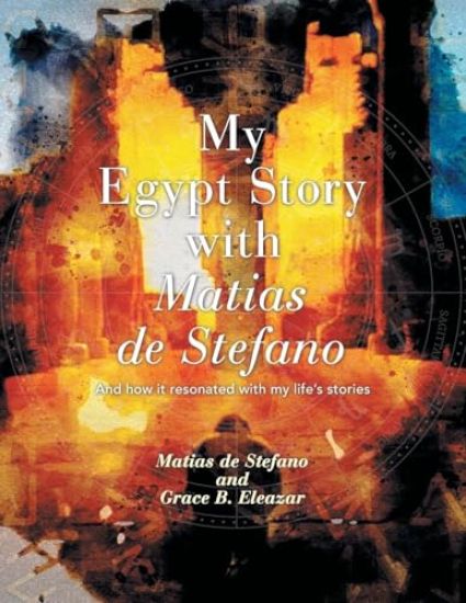 My Egypt Story with Matias de Stefano