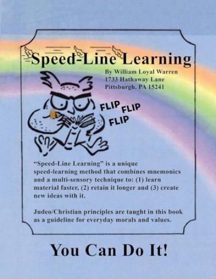Speed-Line Learning