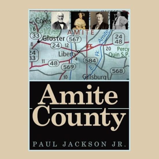 Amite County