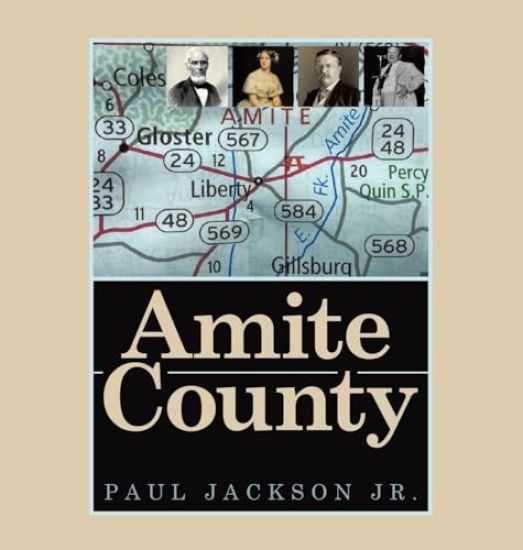 Amite County