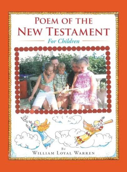 Poem of the New Testament