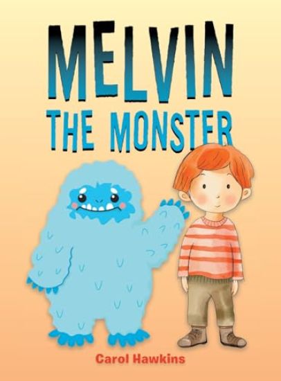 Melvin the Monster
