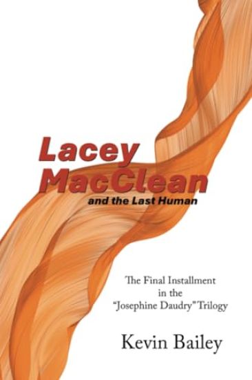 Lacey MacClean and the Last Human