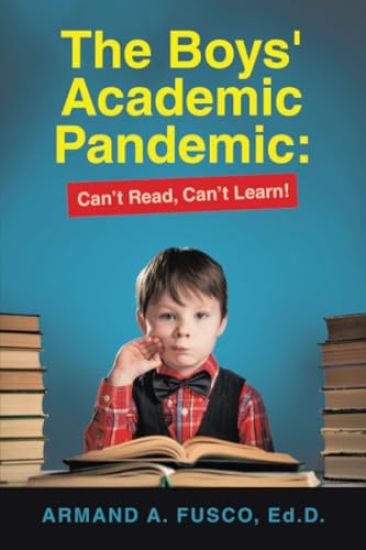 The Boys' Academic Pandemic