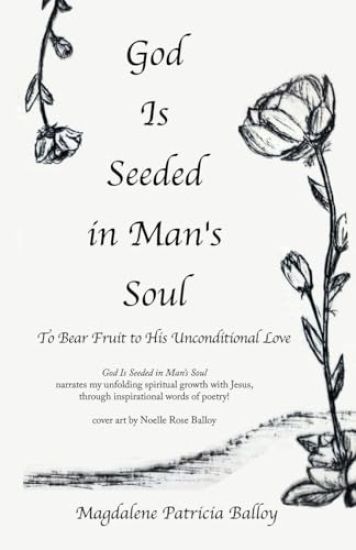 God Is Seeded in Man's Soul
