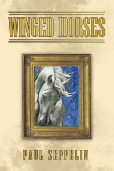 Winged Horses