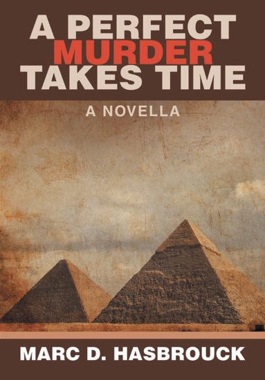 A Perfect Murder Takes Time