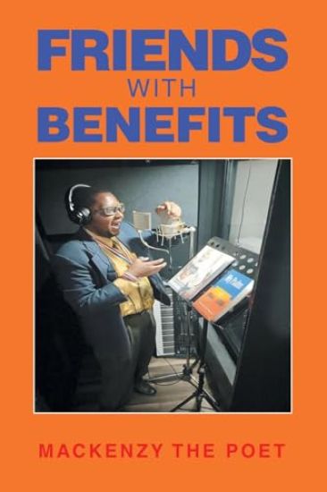 Friends With Benefits