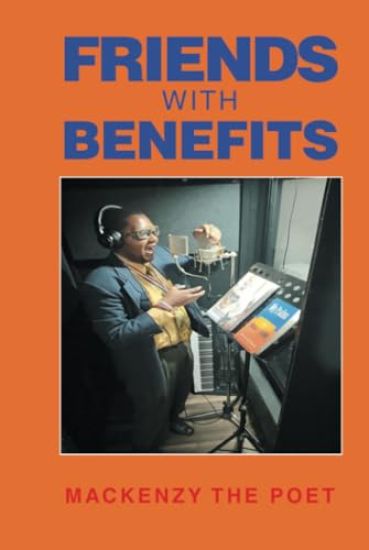 Friends With Benefits