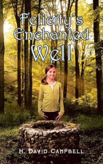 Felicity's Enchanted Well