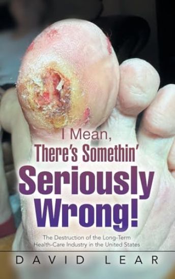 I Mean, There's Somethin' Seriously Wrong!