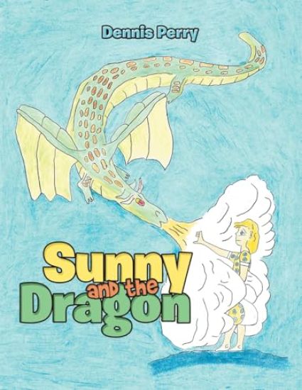 Sunny and the Dragon