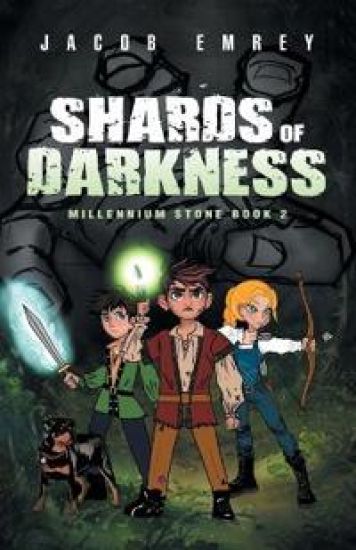 Shards of Darkness