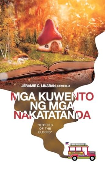 MGA Kuwento Ng MGA Nakatatanda