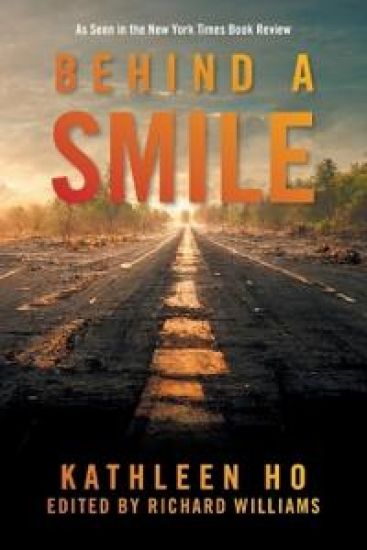Behind A Smile