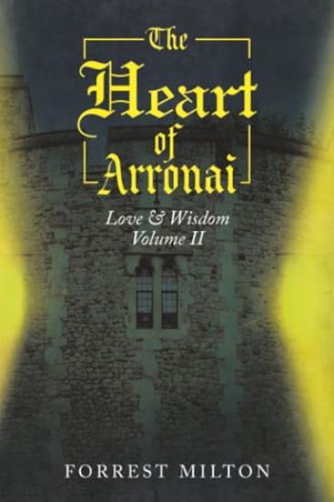 The Heart of Arronai