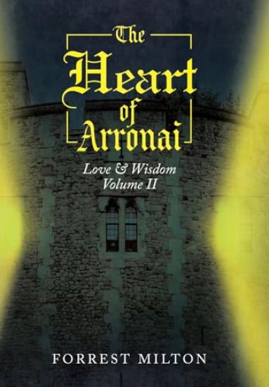 The Heart of Arronai