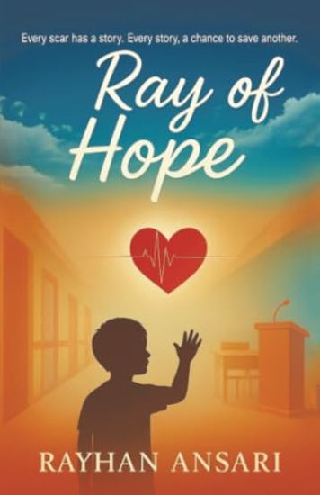 Ray of Hope