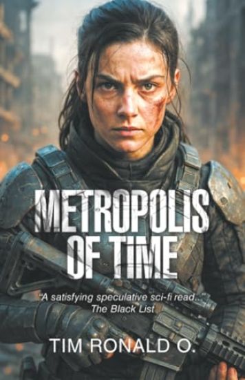 Metropolis of Time
