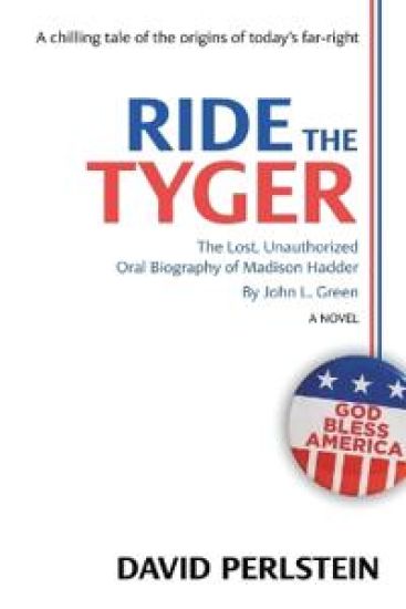 Ride the Tyger