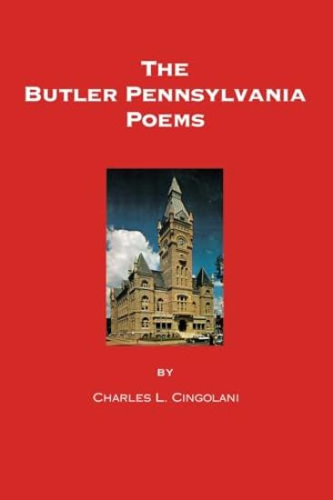 The Butler Pennsylvania Poems