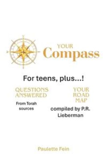 Your Compass