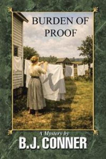 Burden of Proof
