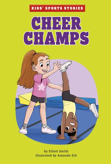 Cheer Champs