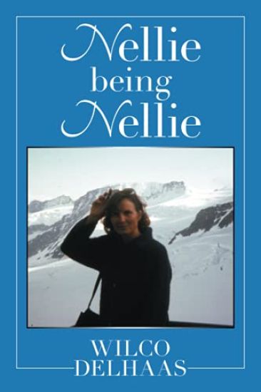 Nellie Being Nellie