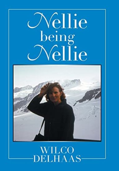 Nellie Being Nellie