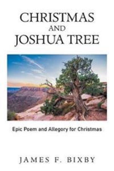 Christmas and the Joshua Tree
