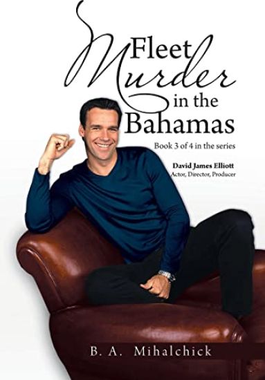 Fleet Murders in the Bahamas