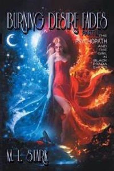 Burning Desire Fades