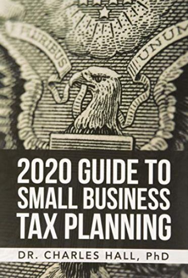 2020 Guide to Small Business Tax Planning