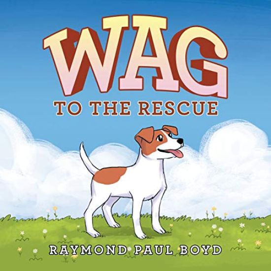 Wag to the Rescue