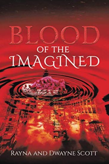 Blood of the Imagined