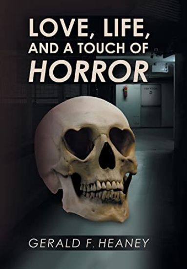 Love Life and a Touch of Horror