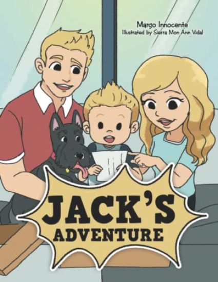 Jack's Adventure