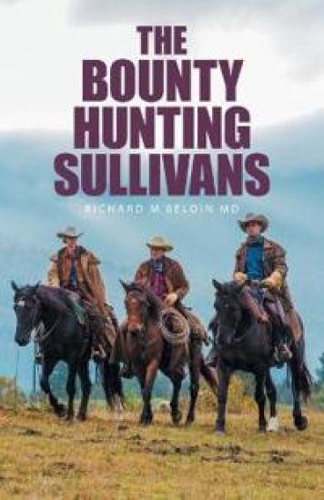 The Bounty Hunting Sullivans
