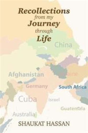Recollections from My Journey Through Life