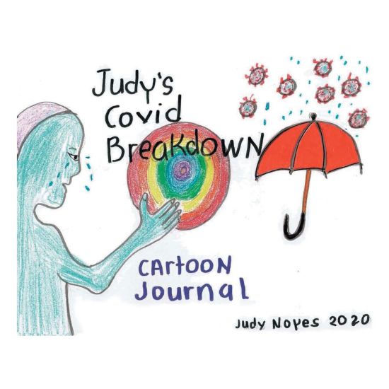 Judy's Covid Breakdown