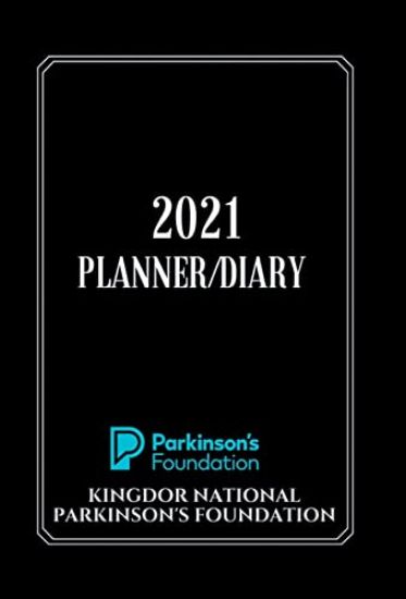 2021 Planner/Diary