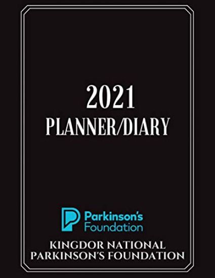 2021 Planner/Diary