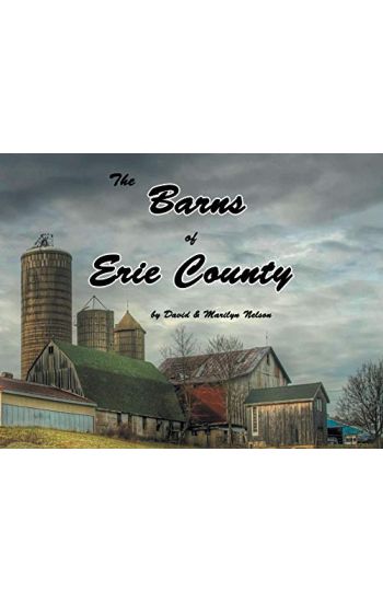 The Barns of Erie County