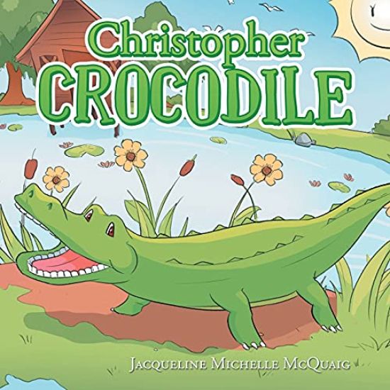 Christopher Crocodile