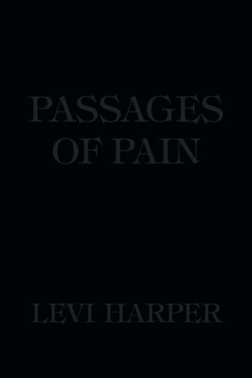 Passages of Pain