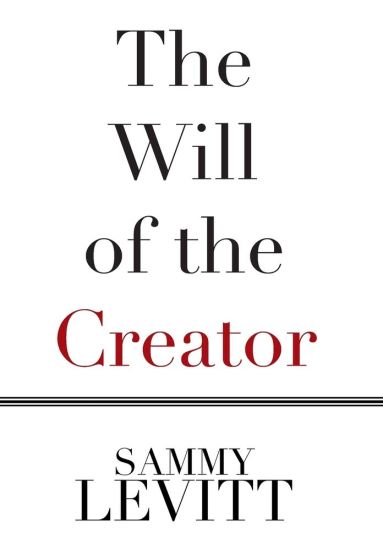 The Will of the Creator
