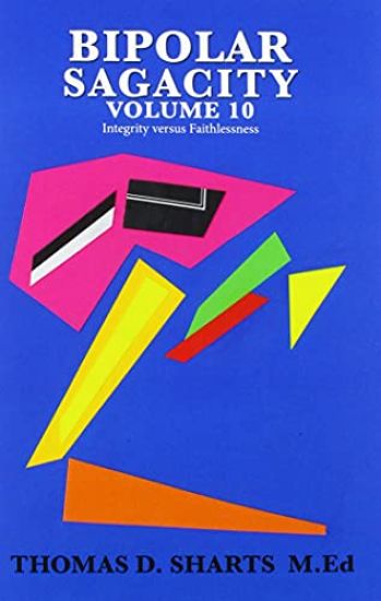 Bipolar Sagacity Volume 10
